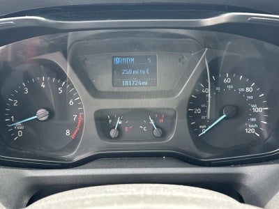 2019 Ford Transit Van CARGO VAN