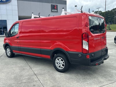 2019 Ford Transit Van CARGO VAN