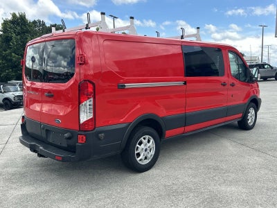 2019 Ford Transit Van CARGO VAN