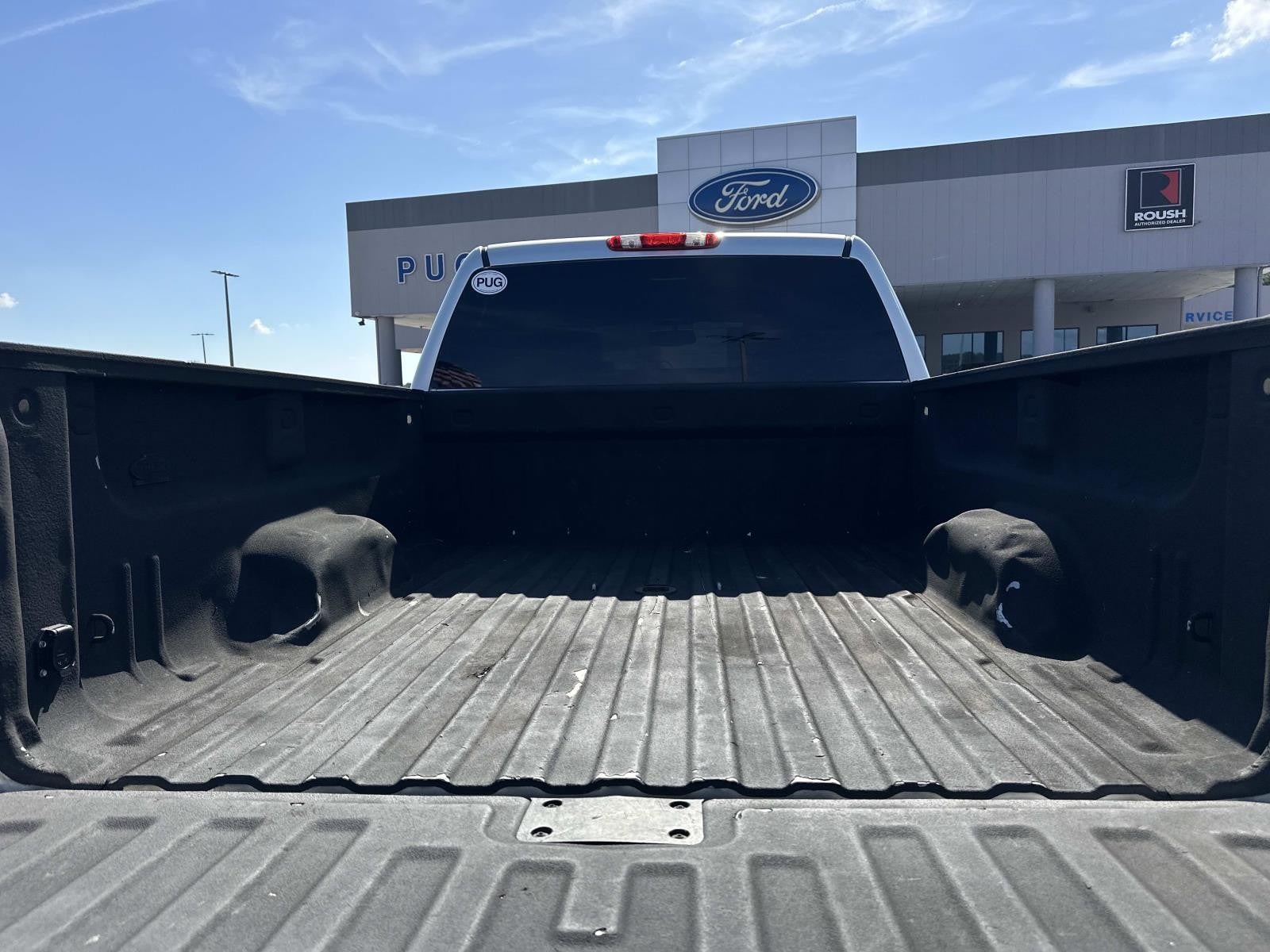 2013 Chevrolet Silverado 2500HD CREW