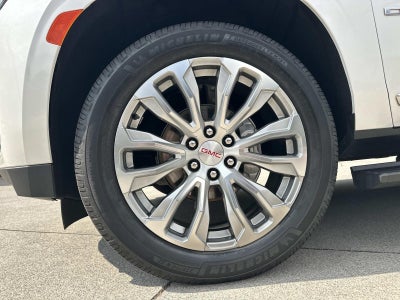 2022 GMC Yukon 2WD 4DR DENALI