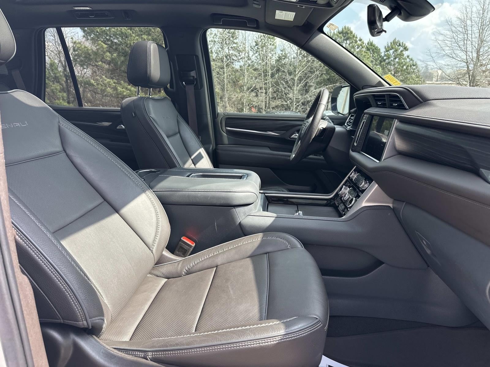 2022 GMC Yukon 2WD 4DR DENALI