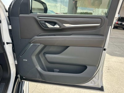 2022 GMC Yukon 2WD 4DR DENALI