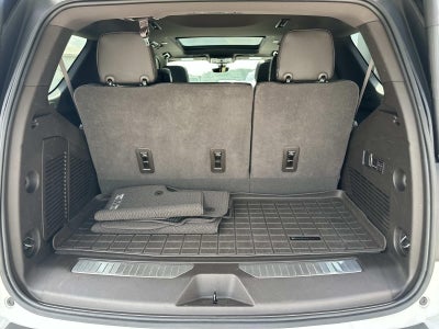 2022 GMC Yukon 2WD 4DR DENALI