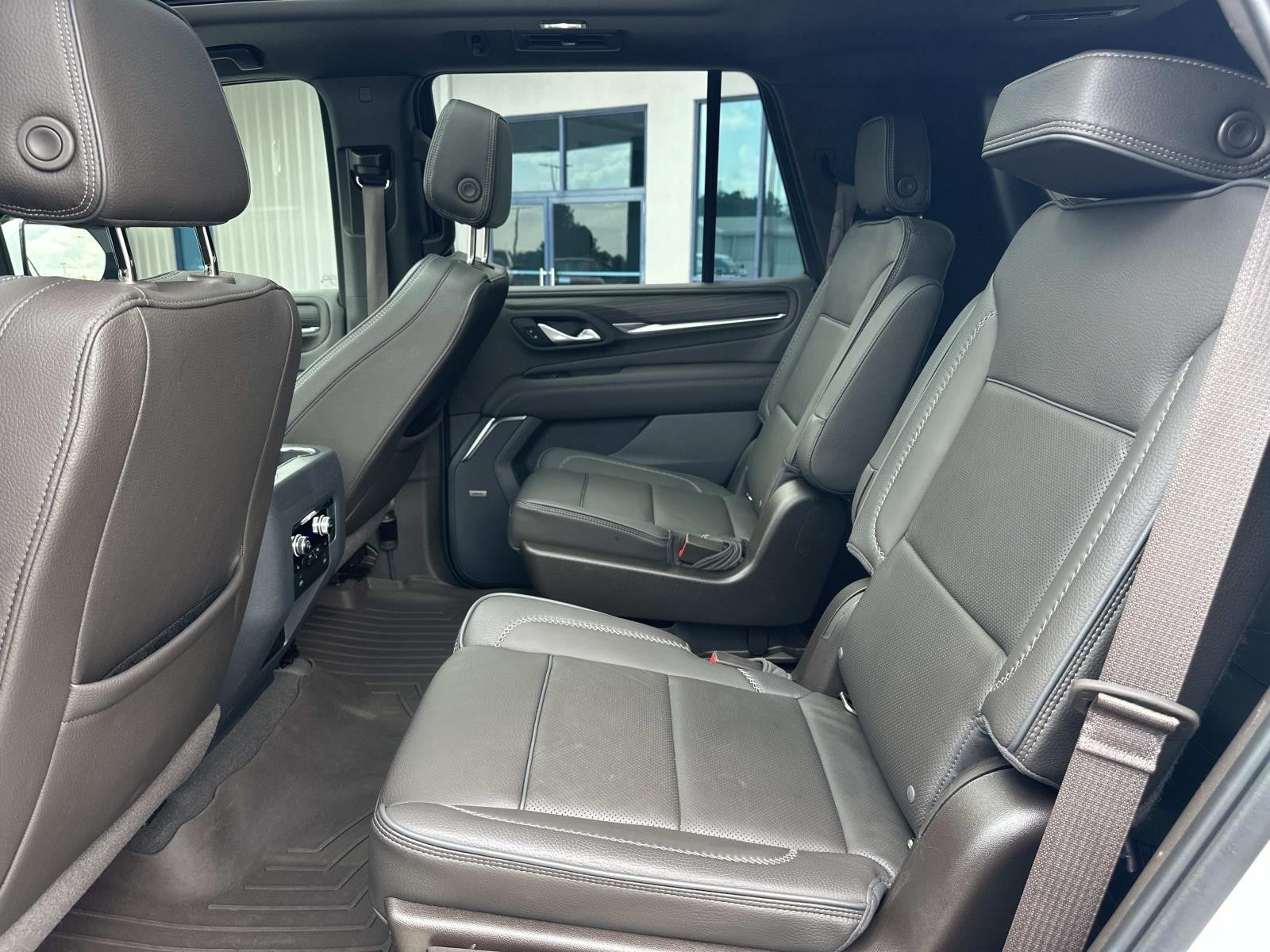 2022 GMC Yukon 2WD 4DR DENALI