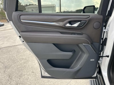 2022 GMC Yukon 2WD 4DR DENALI