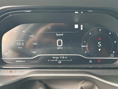 2022 GMC Yukon 2WD 4DR DENALI