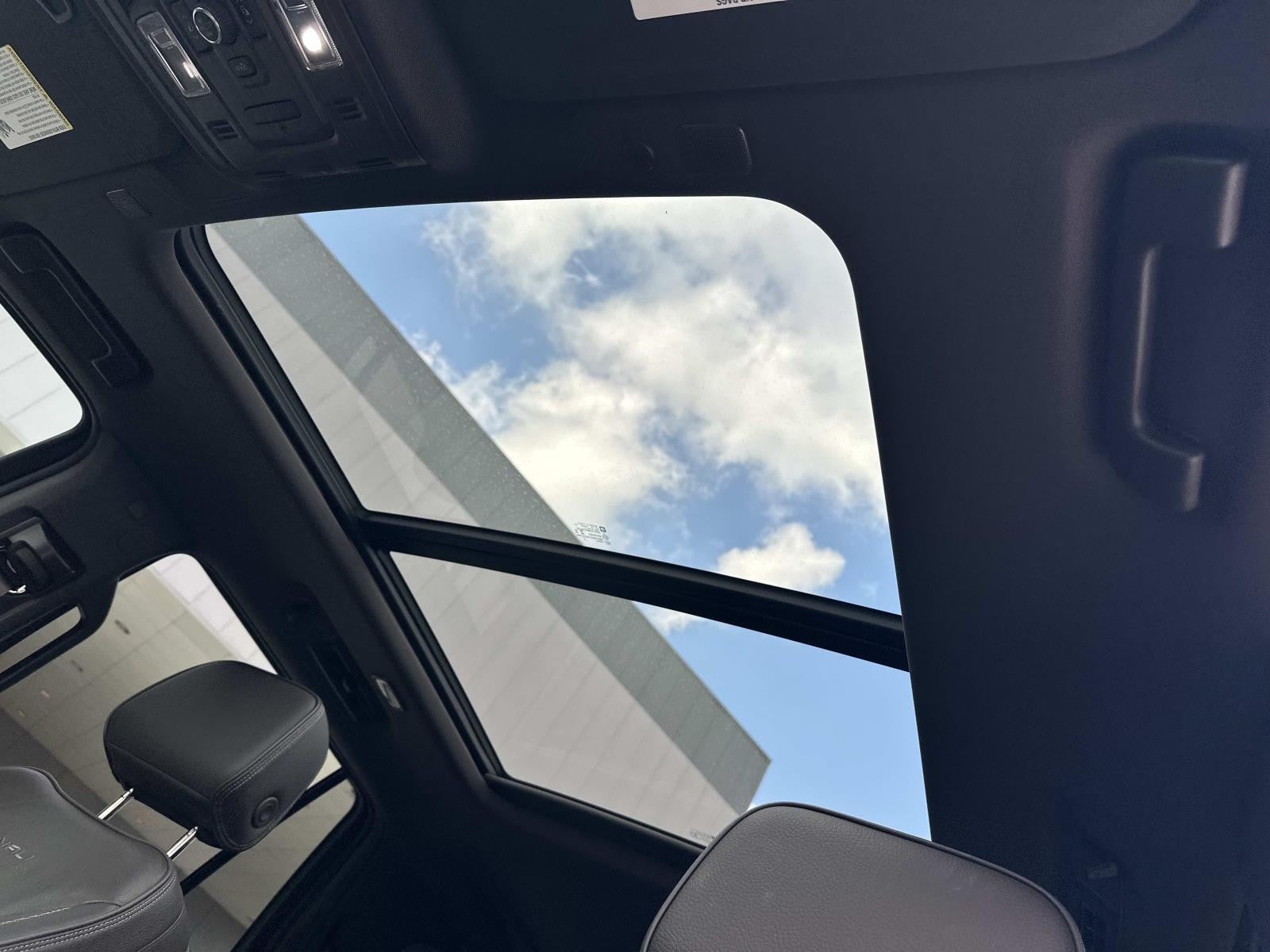 2022 GMC Yukon 2WD 4DR DENALI