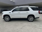 2022 GMC Yukon 2WD 4DR DENALI