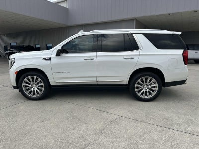 2022 GMC Yukon 2WD 4DR DENALI