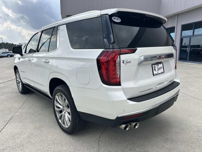 2022 GMC Yukon 2WD 4DR DENALI