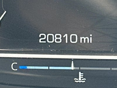 2023 GMC Yukon XL 4WD DENALI ULTIMATE