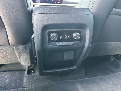 2024 Chevrolet Traverse Z71 AWD