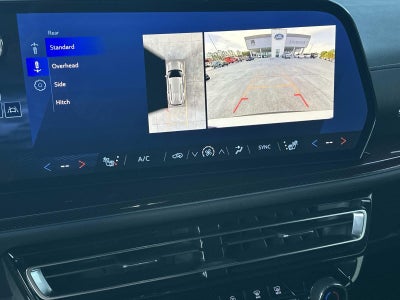 2024 Chevrolet Traverse AWD Z71