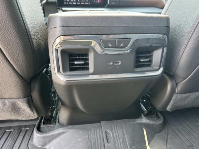 2024 GMC Sierra 2500HD 4WD CREW CAB 159 DENALI