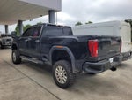 2020 GMC Sierra 2500HD Denali