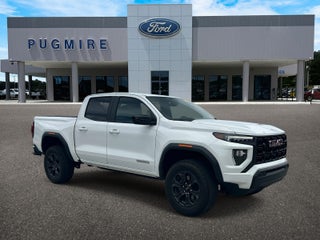 2024 GMC Canyon 2WD Elevation