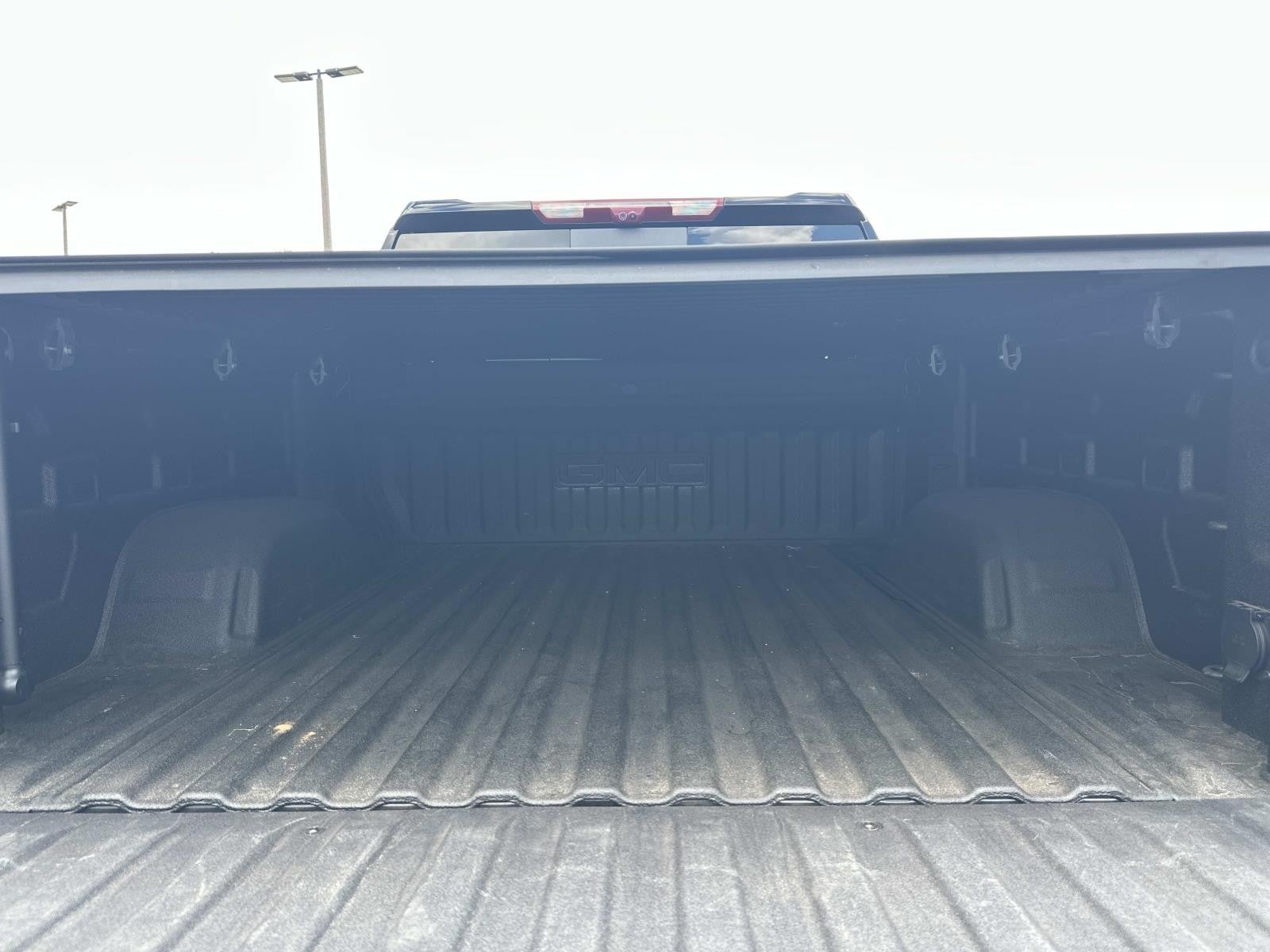 2025 GMC Sierra 1500 Denali Ultimate CREW