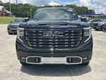 2025 GMC Sierra 1500 CREW