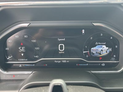 2025 GMC Sierra 1500 Denali Ultimate CREW
