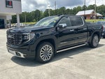 2025 GMC Sierra 1500 CREW