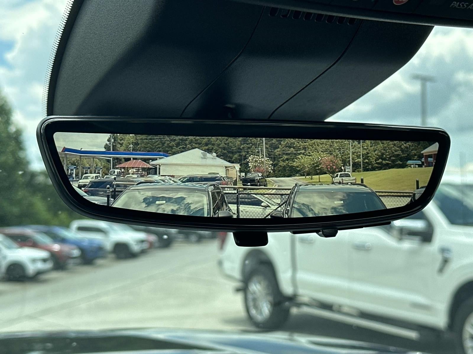2025 GMC Sierra 1500 Denali Ultimate CREW