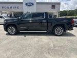 2025 GMC Sierra 1500 CREW
