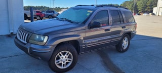 2004 Jeep Grand Cherokee Laredo