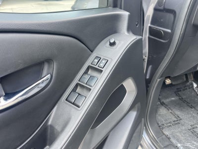 2023 Nissan Frontier CREW CAB 4X4 SV AUTO