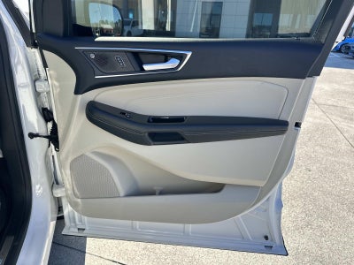 2020 Ford Edge TITANIUM FWD