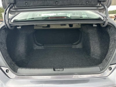 2017 Honda Civic Sedan SEDAN