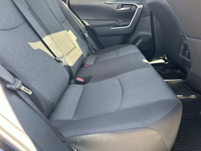 2023 Toyota RAV4 XLE FWD