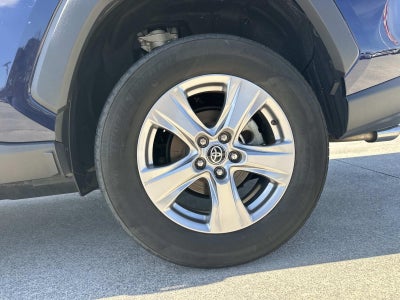 2023 Toyota RAV4 XLE FWD