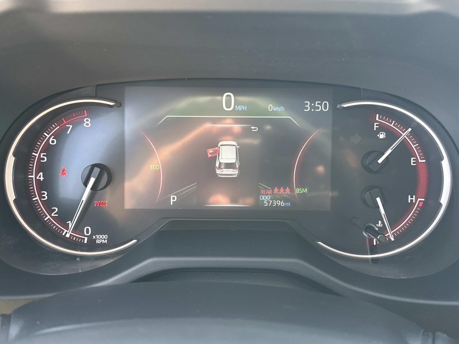 2023 Toyota RAV4 XLE FWD