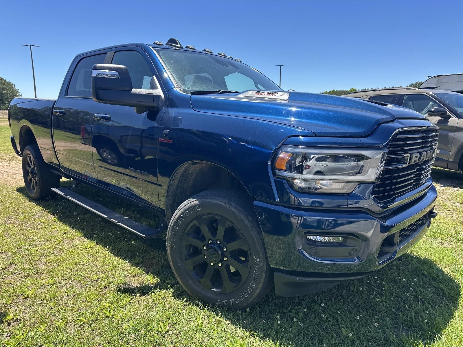 2024 RAM 2500 Laramie 4X4 Crew Cab SWB's photo