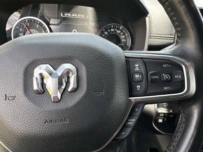2024 RAM 2500 LARAMIE NIGHT CREW 4X4