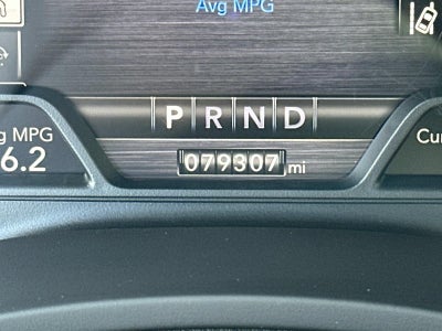 2022 RAM 2500 LONGHORN 4X4 MEGA CAB 6'4