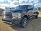 2022 RAM 2500 LONGHORN 4X4 MEGA CAB 6'4