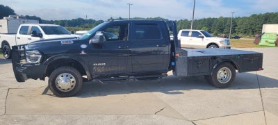 2026 RAM 3500 Chassis Cab LARAMIE