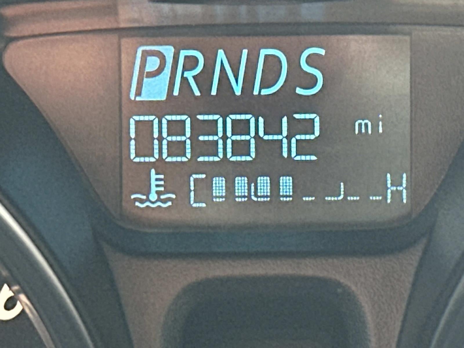 2018 Ford Fiesta SE SEDAN