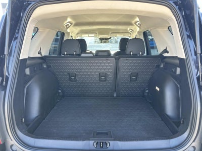 2021 Ford Bronco Sport BIG BEND 4X4