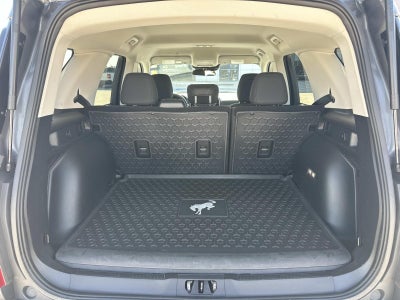 2022 Ford Bronco Sport SUV