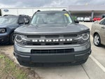 2022 Ford Bronco Sport SUV
