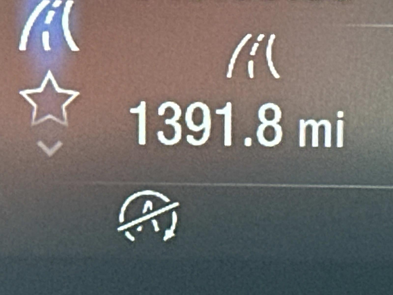 2022 Ford Bronco Sport SUV