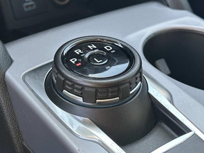 2022 Ford Bronco Sport SUV