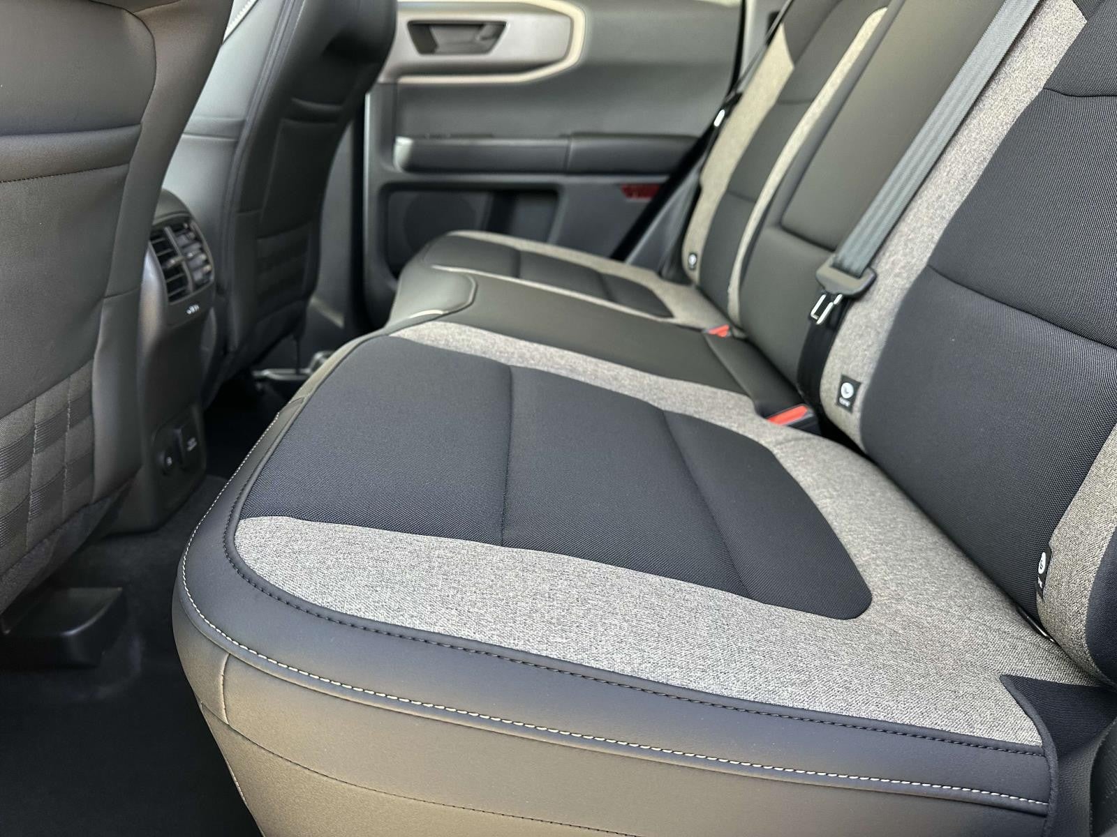 2025 Ford Bronco Sport BIG BEND 4X4