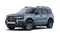 2025 Ford Bronco Sport BIG BEND 4X4