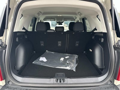 2025 Ford Bronco Sport BIG BEND 4X4