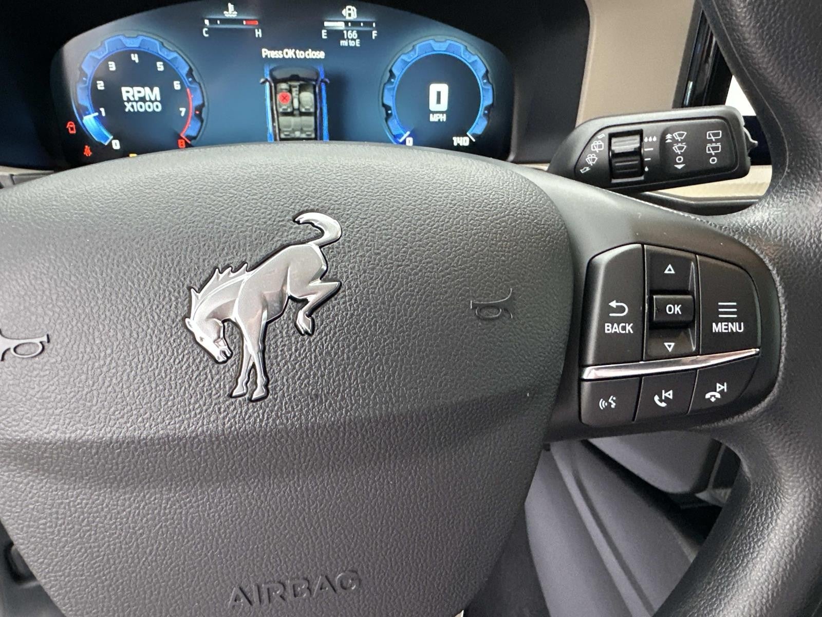 2025 Ford Bronco Sport BIG BEND 4X4