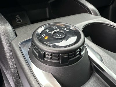 2025 Ford Bronco Sport BIG BEND 4X4